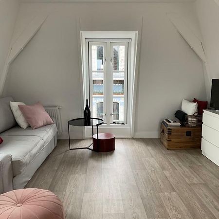 Payglop III Apartment Alkmaar Luaran gambar