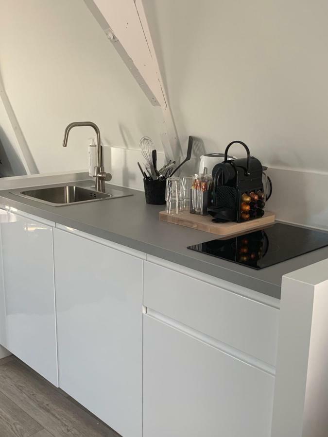 Payglop III Apartment Alkmaar Luaran gambar