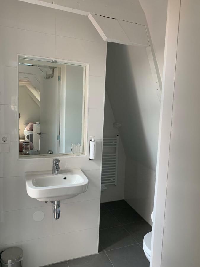 Payglop III Apartment Alkmaar Luaran gambar