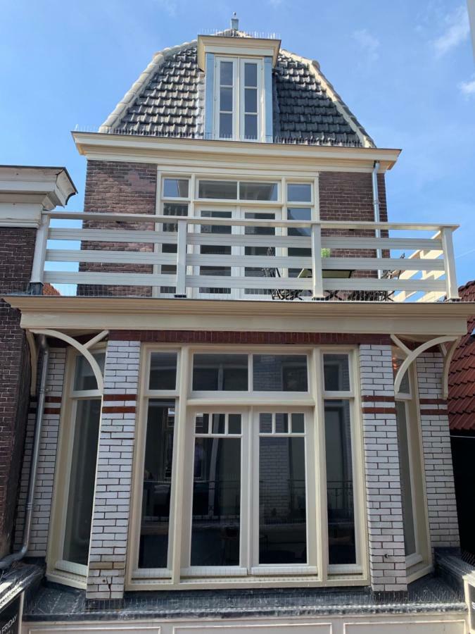 Payglop III Apartment Alkmaar Luaran gambar