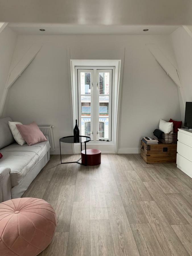 Payglop III Apartment Alkmaar Luaran gambar