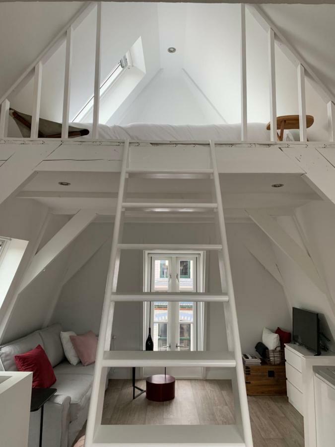 Payglop III Apartment Alkmaar Luaran gambar