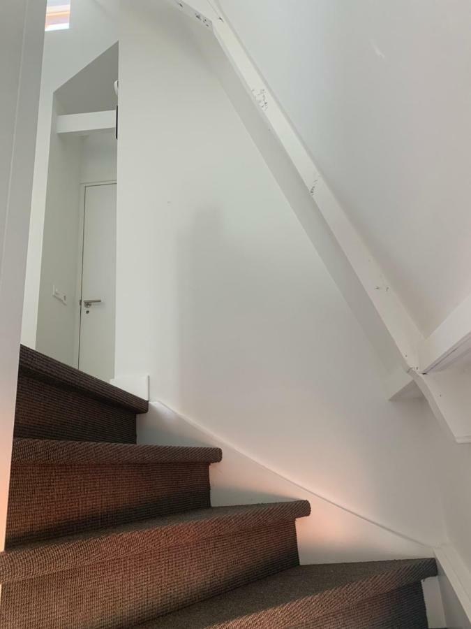 Payglop III Apartment Alkmaar Luaran gambar