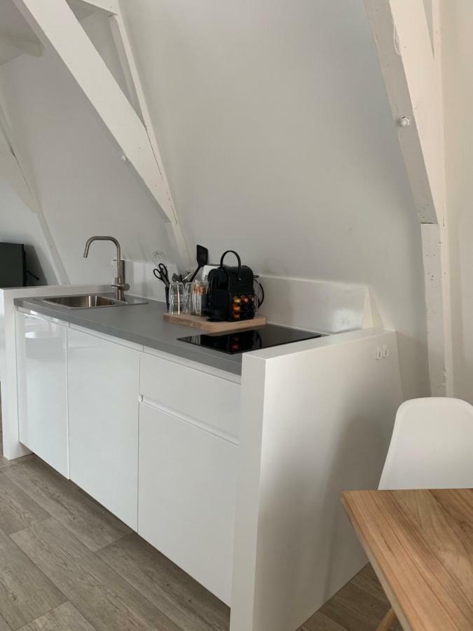 Payglop III Apartment Alkmaar Luaran gambar