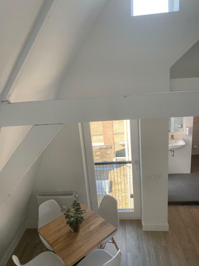 Payglop III Apartment Alkmaar Luaran gambar