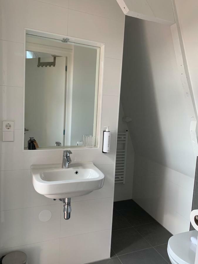 Payglop III Apartment Alkmaar Luaran gambar