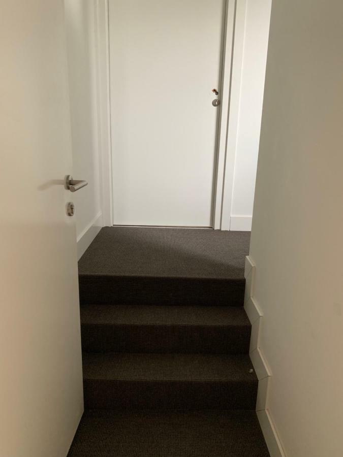 Payglop III Apartment Alkmaar Luaran gambar