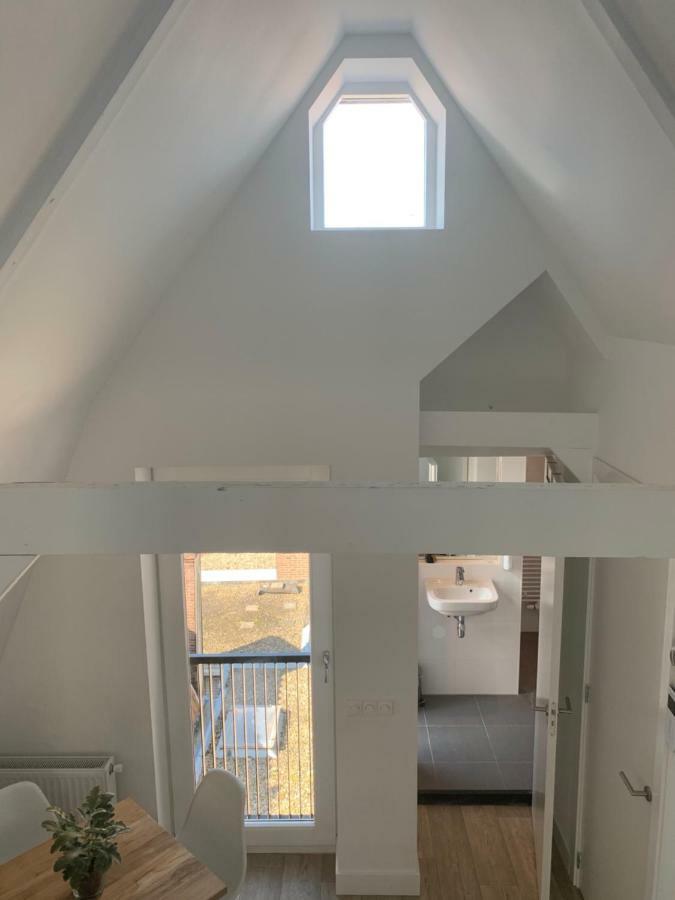 Payglop III Apartment Alkmaar Luaran gambar